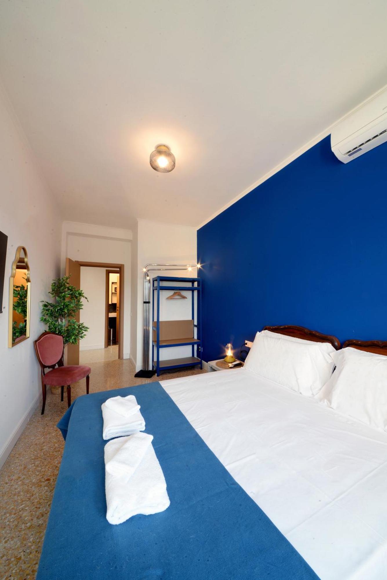 Appartamento Led House *