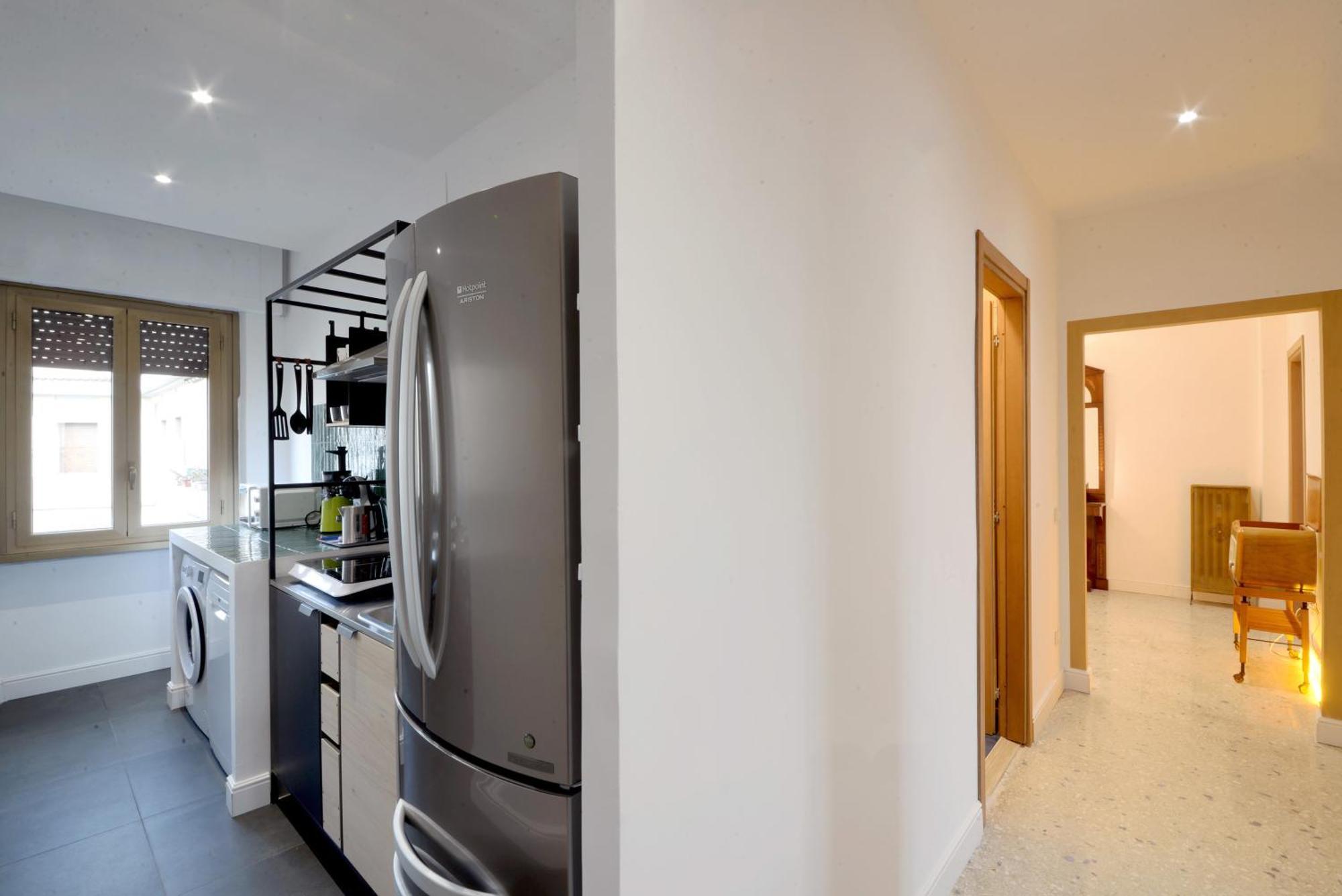 Led House Appartamento Roma