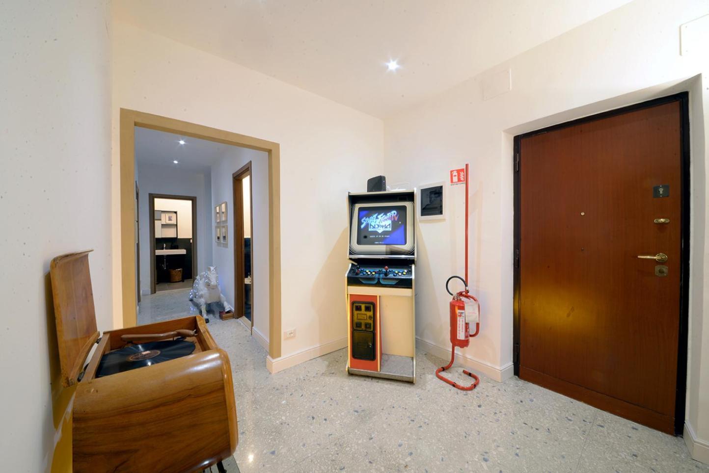 Led House Appartamento