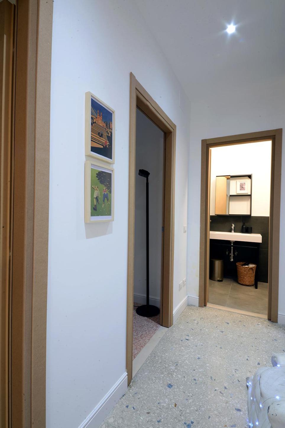 Led House Appartamento *